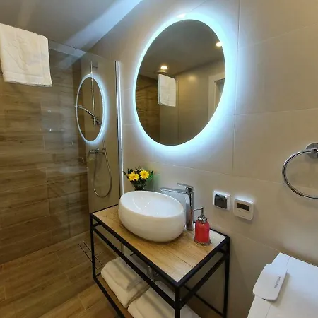 Apartament Azure 16 - 365pam Апартаменты