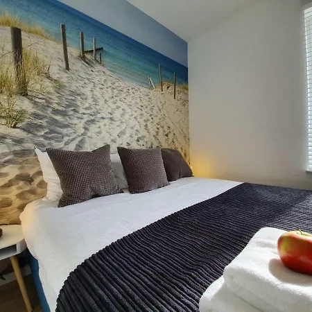Apartman Apartament Azure 16 - 365pam