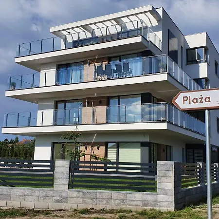 Apartament Azure 16 - 365pam Apartman *